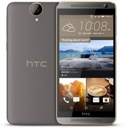 Замена разъема зарядки на телефоне HTC One E9 Plus в Ростове-на-Дону